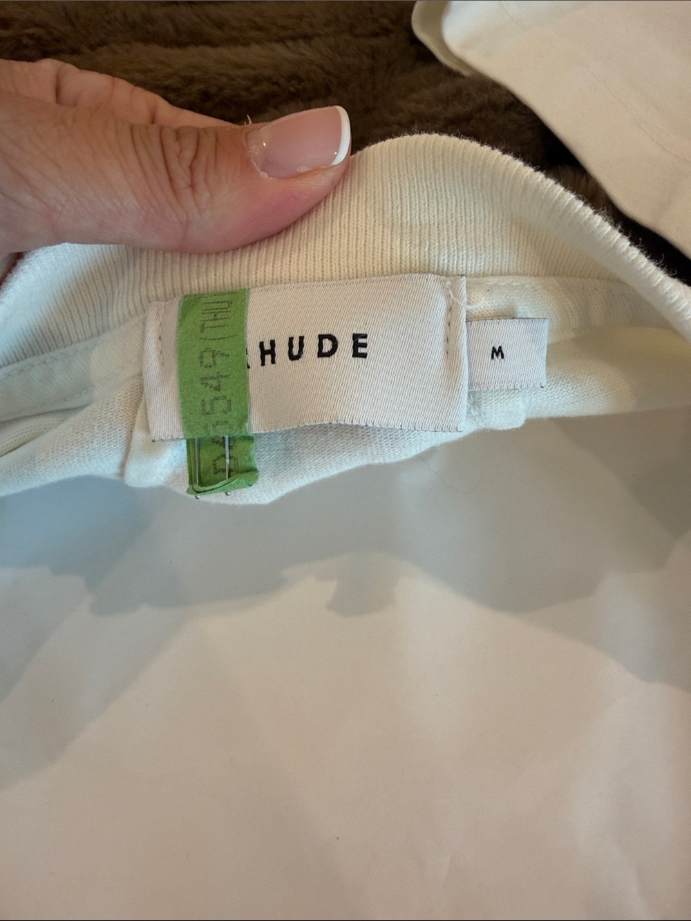 Rhude Grand Prix - Picture 3 of 3